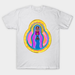 Virgencita T-Shirt